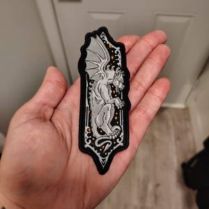 En added a photo of their purchase