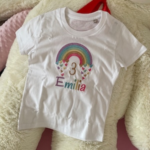 Comprador de Etsy ha añadido una foto de su compra