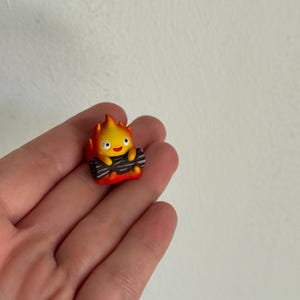 Etsy-Käufer:in hat ein Foto des gekauften Artikels hinzugefügt