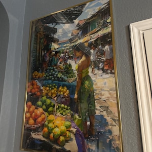 Fougere added a photo of their purchase