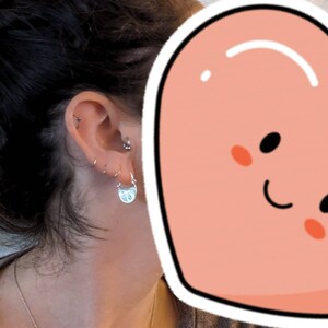 MINACHI Gold Plated Sunflower Drop Earrings - Bohemian Vintage Dangle Jewelry For Women