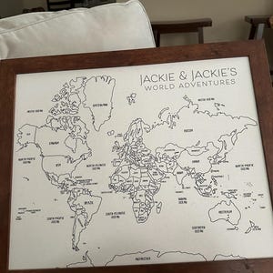 Jackie added a photo of their purchase