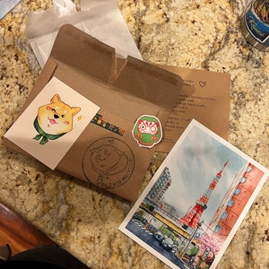 Joey added a photo of their purchase