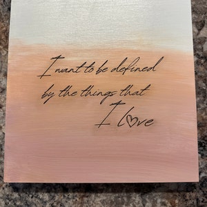 Victoria added a photo of their purchase