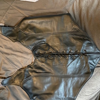 Women's & Girls 100% Genuine High Quality Soft Lambskin Leather New ...