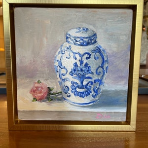 Comprador de Etsy ha añadido una foto de su compra