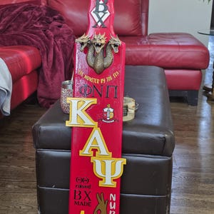 Samantha added a photo of their purchase