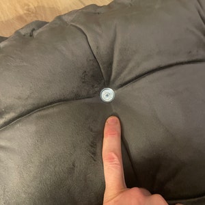 Chasidy ha añadido una foto de su compra