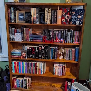 Jaclyn added a photo of their purchase