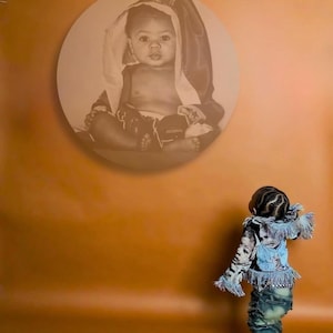 BriAna added a photo of their purchase