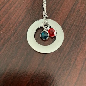 Mary added a photo of their purchase