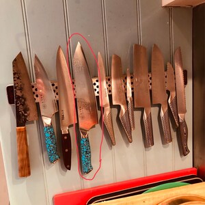 Steve added a photo of their purchase