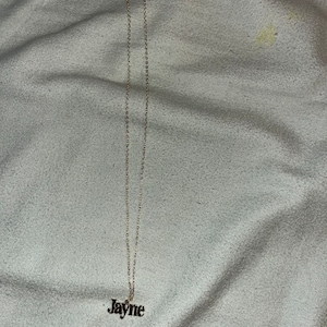 Jayne ha añadido una foto de su compra