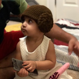 Gap princess 2024 leia hat