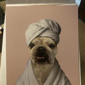 Sage ha añadido una foto de su compra
