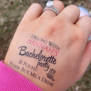 Hannah added a photo of their purchase