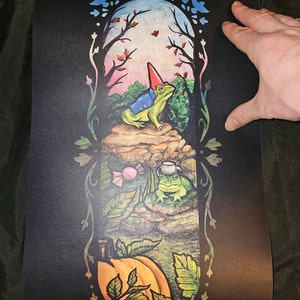 Jared added a photo of their purchase