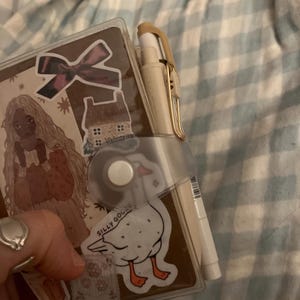 Morgan added a photo of their purchase