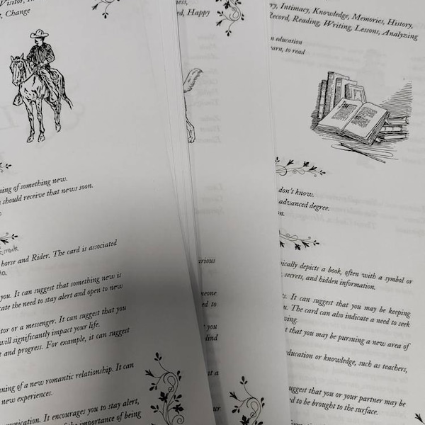 Printable Zener Cards for ESP Training, Clairvoyance & Extrasensory ...