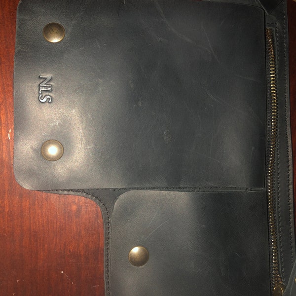 Leather Hip Bag Festival, Utility Belt Bag, Fanny Pack for Women ...