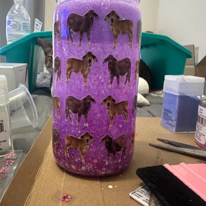 ashley added a photo of their purchase