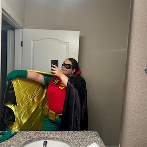 Mariana added a photo of their purchase