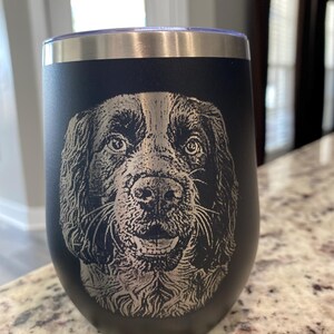 Brittany added a photo of their purchase