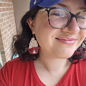 Lauren added a photo of their purchase
