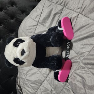 Amy added a photo of their purchase