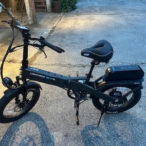 Alexander added a photo of their purchase
