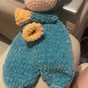 Hanne ha aggiunto una foto del proprio acquisto