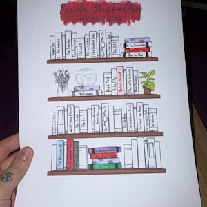 Vanessa-Jay added a photo of their purchase