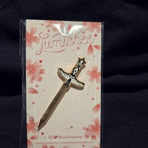 Etsy buyer added a photo of their purchase
