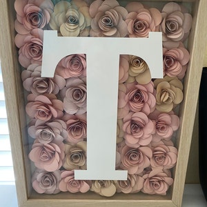 Tiffany added a photo of their purchase