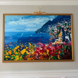 Samuel added a photo of their purchase