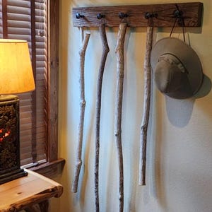 James added a photo of their purchase