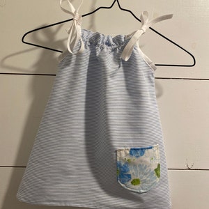 Custom Labels in Organic Cotton & No-Fray Fabric by MommieMadeIt