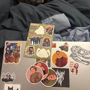 Kaiden added a photo of their purchase