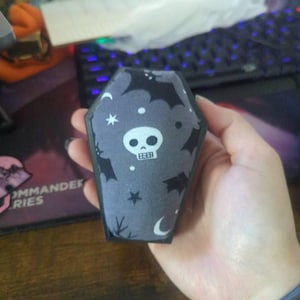 Josie adicionaram uma foto da sua compra