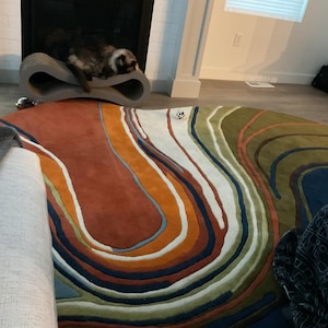 Jill added a photo of their purchase