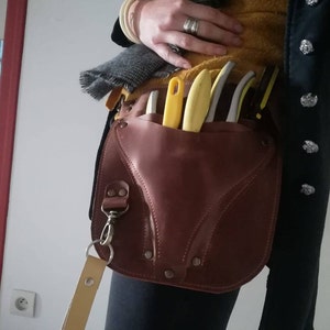 Francois added a photo of their purchase