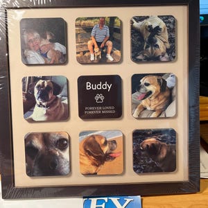 Candice ha añadido una foto de su compra