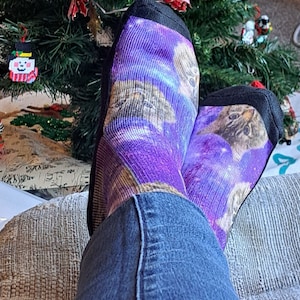 Jacqi added a photo of their purchase