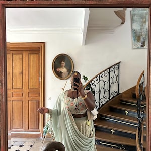 Marie-Michelle added a photo of their purchase