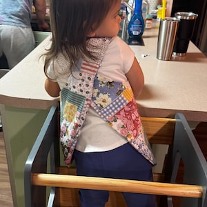 Macy added a photo of their purchase