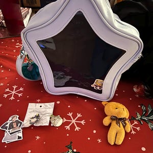 lili added a photo of their purchase
