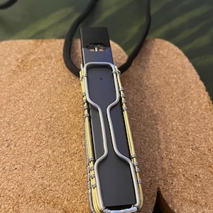 Wire Wrap Vape Case JUUL Compatible - Etsy