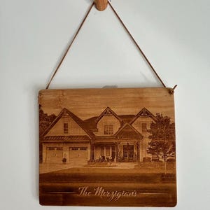 donna added a photo of their purchase