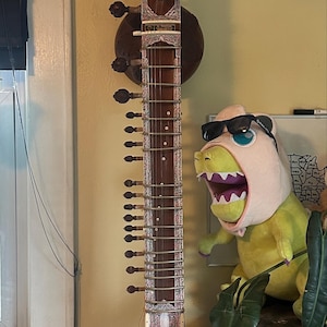 Seamus added a photo of their purchase