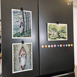 Sara added a photo of their purchase